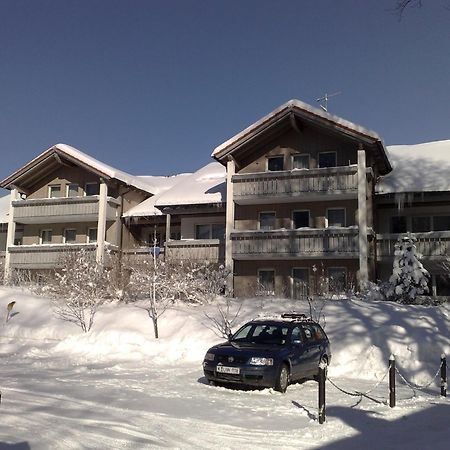 Landhaus Am Kienberg 프론텐 외부 사진