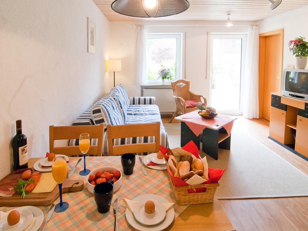 Landhaus Am Kienberg 프론텐 외부 사진