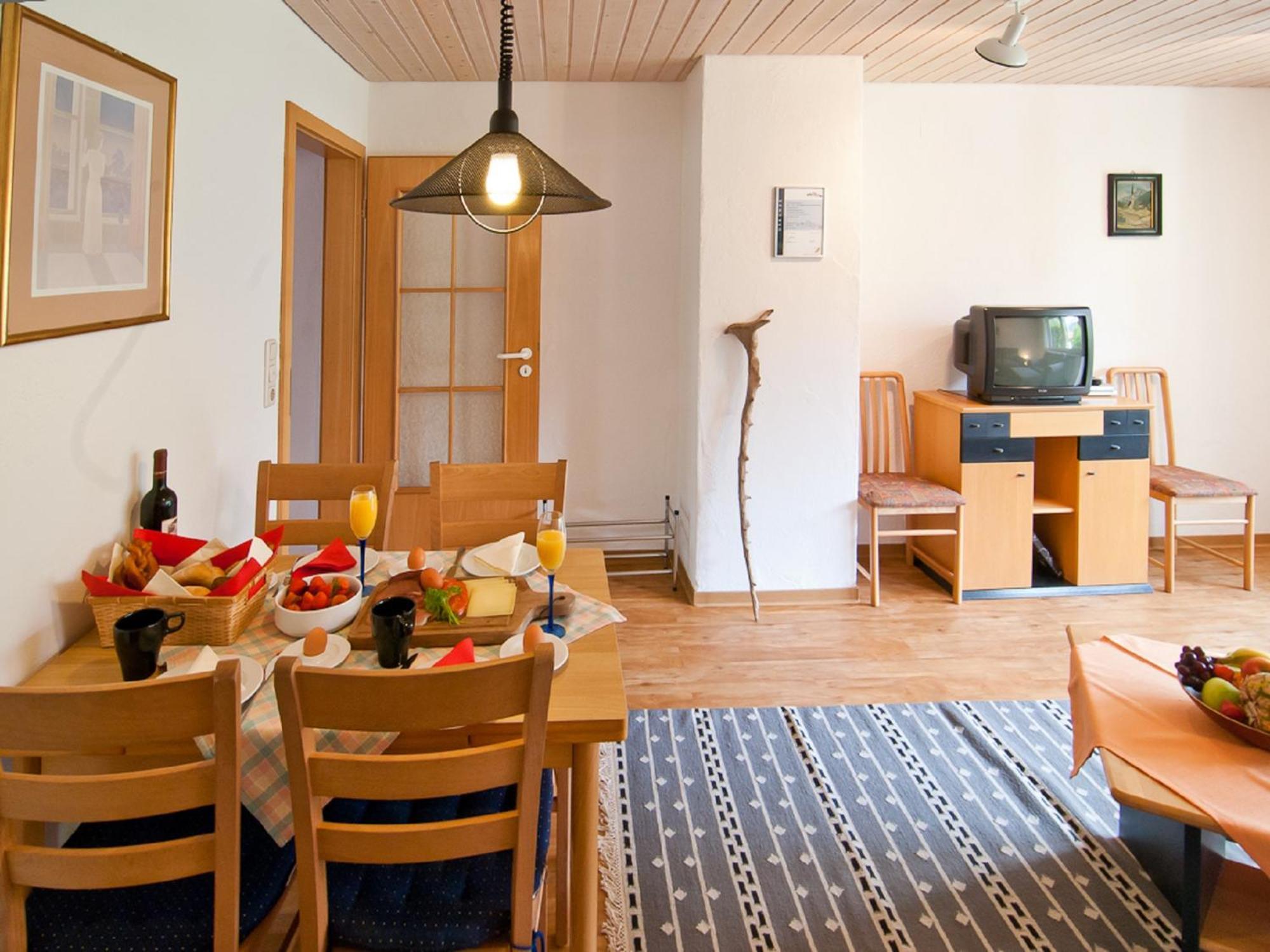 Landhaus Am Kienberg 프론텐 외부 사진
