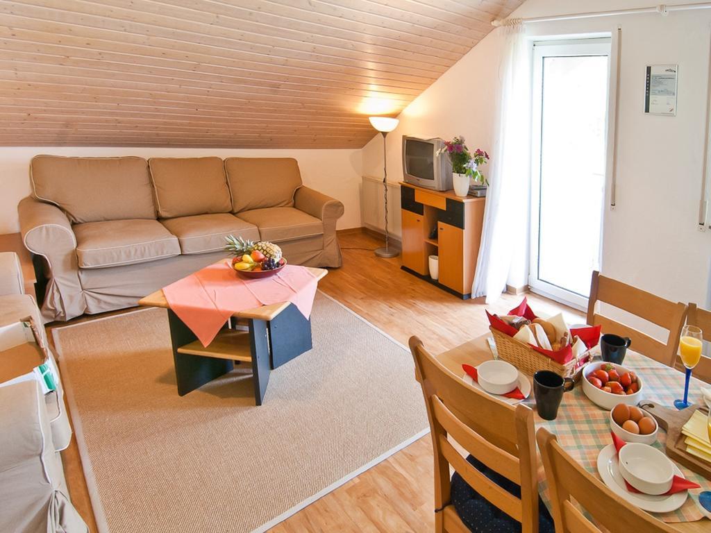 Landhaus Am Kienberg 프론텐 외부 사진
