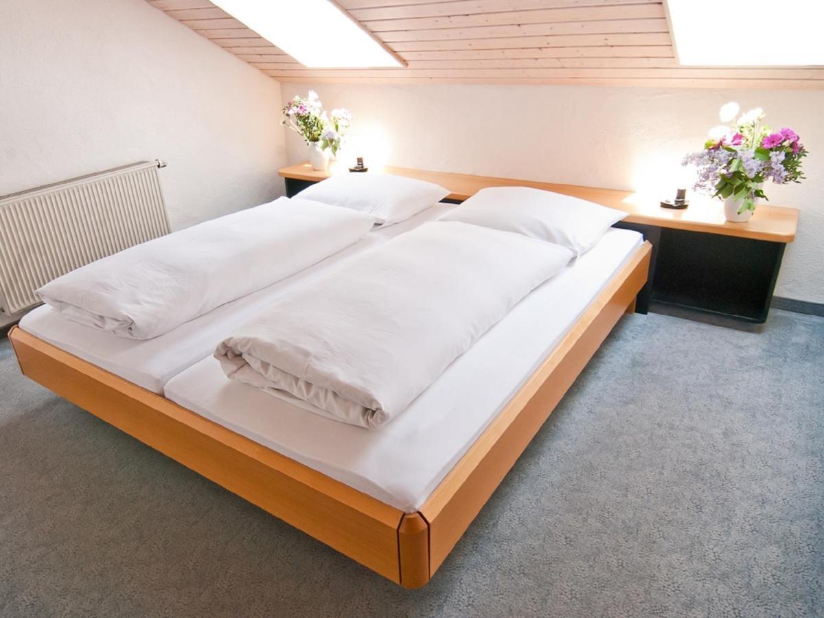 Landhaus Am Kienberg 프론텐 객실 사진